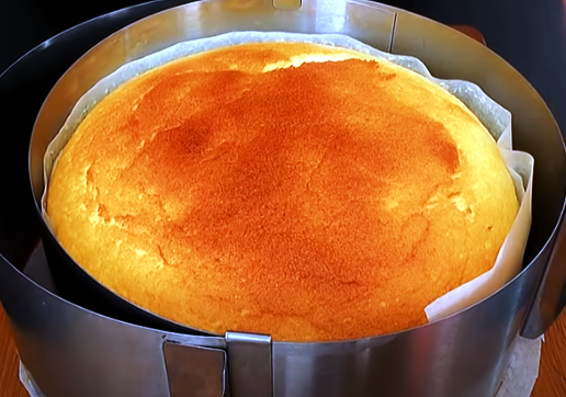 Bolo de iogurte na air fryer: Receita, Como Fazer e Ingredientes